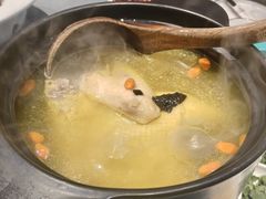 -徽镇小厨·经典徽菜(马连道店)