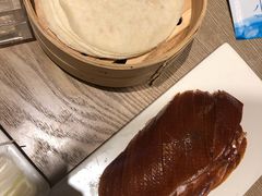 酥不腻烤鸭-小大董·烤鸭(凤凰汇店)
