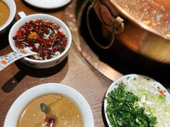 -北京老门框爆肚涮肉馆(凤城六路店)