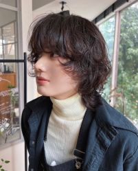 点击看大图 -a·f one hair salon