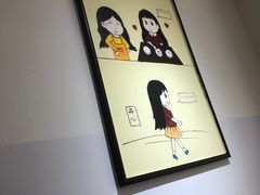 -长颈鹿的口袋钵钵鸡(市南店)
