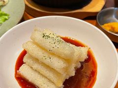 -春熙台韩国料理·章鱼肥牛(西丽店)