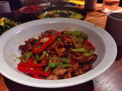 -薇酌饮·陕西菜(南门外店)