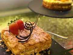 -泰谷酒店·太古码头闽菜自助餐厅