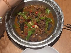 -吕氏疙瘩汤·新鲁菜(济南万象城店)