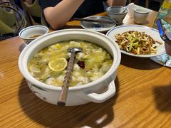 -臻吃客主题餐厅(湖州太阳城店)