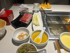 -海底捞火锅(玉桥商业广场店)