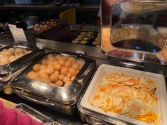 -上海佘山世茂艾美酒店