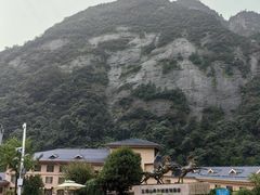 -三清山希尔顿度假酒店