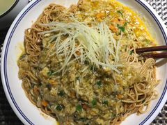 -十面春风·江南面馆(崇宁路店)