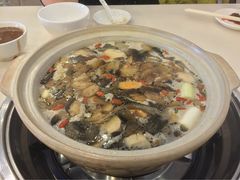 -太婆天府山珍酒楼(亚运村店)