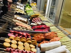 -非凡烧烤(历史博物馆店)