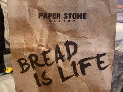 -PAPER STONE BAKERY(天汇广场店)