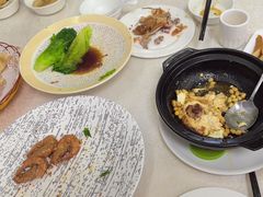 -明香海鲜酒家(华强北店)