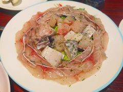 脆肉皖-御膳粥·牛乳粥底火锅·地道顺德菜(容桂店)