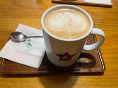 -雕刻时光咖啡馆(交大店)