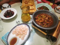 -松沪名灶·豆浆鱼头·新上海菜(飞航吾悦广场店)