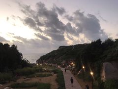 -南麂列岛