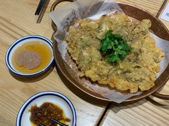 -潮巷·老潮汕美食集市(欢乐港湾店)
