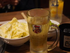 -牛角日本烧肉专门店(河原町三条店)