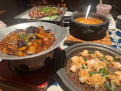 -绿茶餐厅(布吉万象汇店)