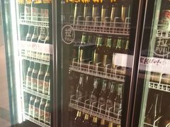 -小明家·鲜牛肉自选火锅(中街店)