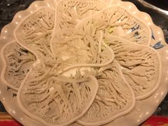 -蜀辣居鲜货老火锅(双流万达店)