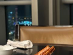 -珠海瑞吉酒店·宴庭中餐厅