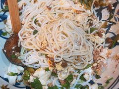 豆花米线-蜗牛小馆醉乡民谣云南菜(惠新西里店)