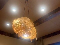 大堂-耕渔小院·湖南鱼鲜(望城店)