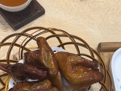 -大水车公馆·顺德菜·妈姐菜(均安店)
