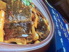 -八碗湘长沙市井菜(坡子街店)