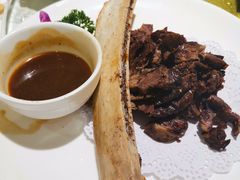 -阿英煲(凉城路店)