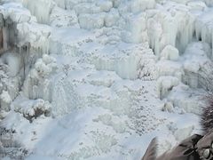 -桑干河大峡谷旅游区