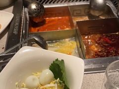 -海底捞火锅(番禺广场店)