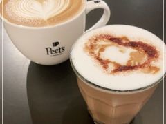 -Peet's 皮爷咖啡(东湖路手作店)