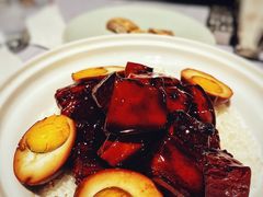 -屋里厢上海菜馆