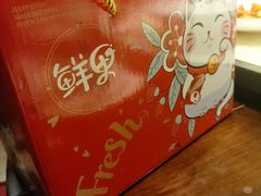 -四季明湖·鲁菜海鲜(明湖店)