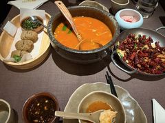 -山石榴·贵州菜(陆家嘴中心店)