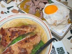 -华嫂冰室(湾仔店)