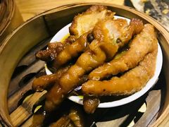 -潮粥荟·潮汕砂锅粥(朝阳大悦城店)