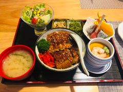 -活鳗饭·鹅肝范儿(高碑店店)
