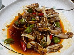 -千岛湖小鱼儿·淳安匠心农家菜