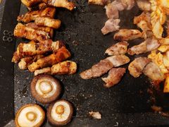 -咕咕站韩国料理(紫金港店)