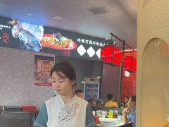 -大碗居·烤鸭·鱼头泡饼(天坛东门店)