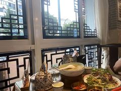 -新繁老號豌豆汤饭店·江湖菜(宝光寺店)