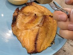-半山腰·云南菜(侨福芳草地店)
