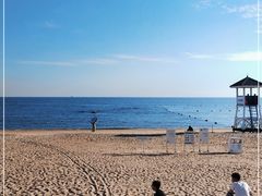 -老虎石海上公园