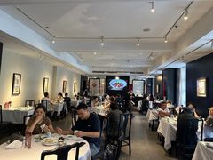 -百饺园酒楼(平山道店)