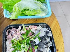 -秧塘牛八宝(金山路店)
